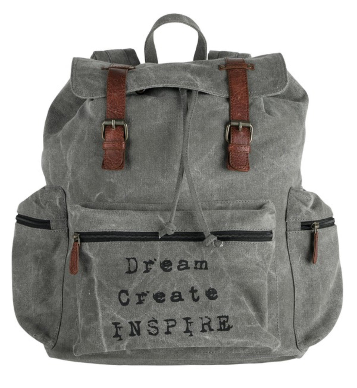 Dream Create Inspire Backpack